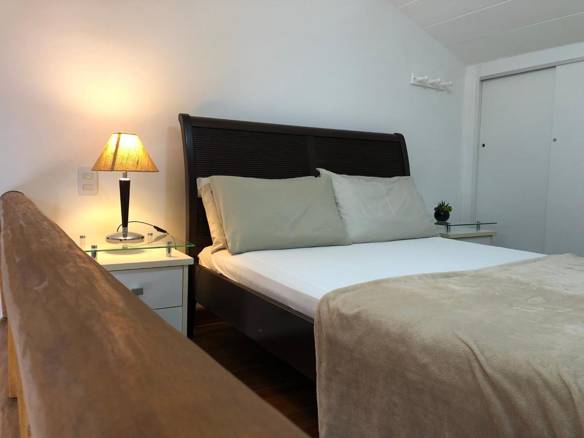 Loft Encantador Em Praia Do Forte Proximo A Vila. Екстер'єр фото